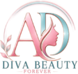 logo beauty forever