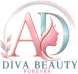 logo beauty forever