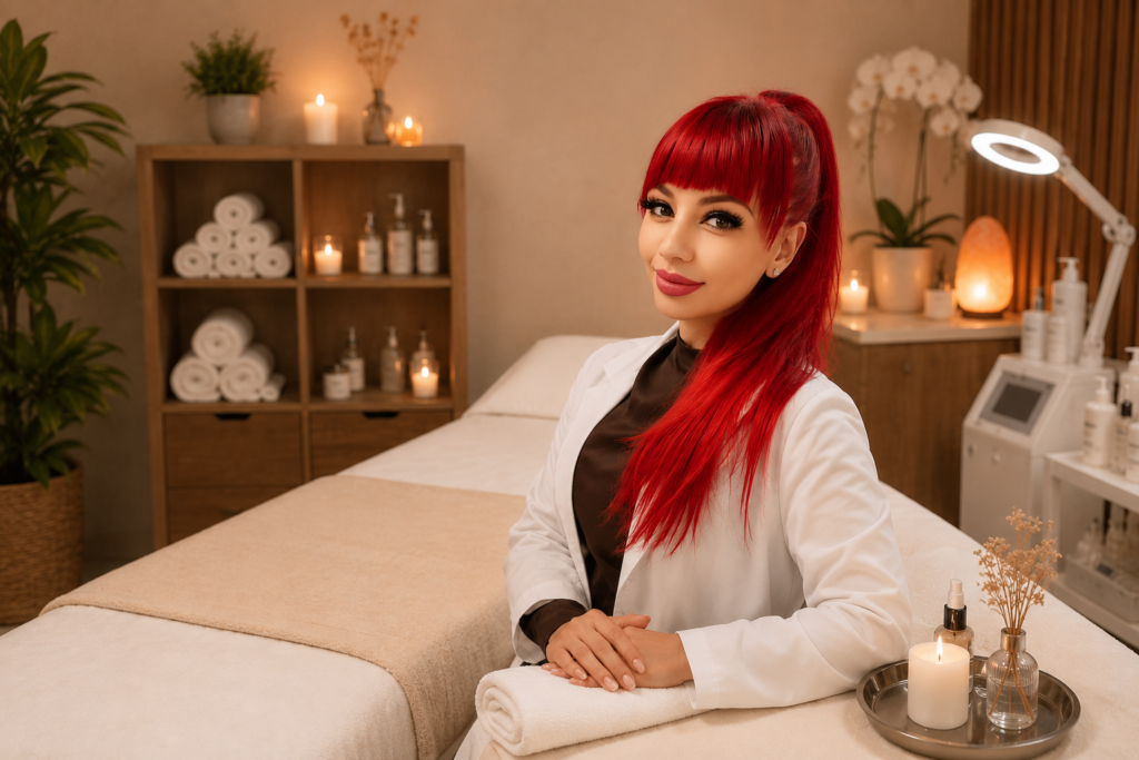 Salon Estetică Deva | Tratamente Estetice