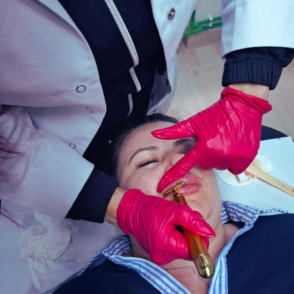 Mărire Buze Deva – procedură estetică profesională la Diva Beauty Forever